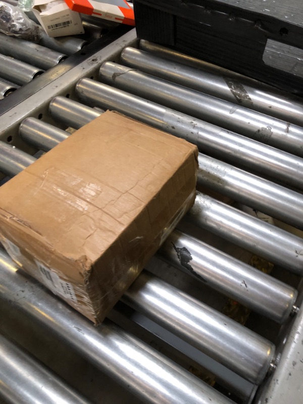 Photo 1 of YATOINTO G80 Transport Binder Chain 1/4 Inch x 25 Foot Safety/Binder Chain with Clevis Grab Hooks 3,300 lbs Safe Working Load Logging Chain for Transporting Towing Tie Down Binding Equipment