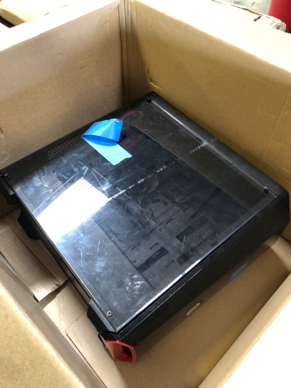 Photo 1 of Cyberpower pc case fans included 