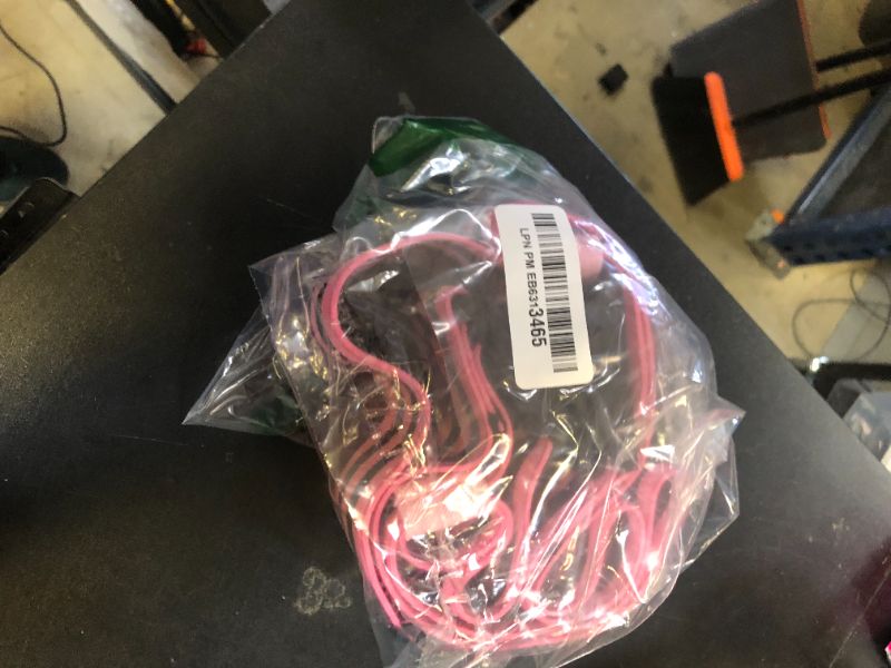 Photo 1 of AITINIA Booty Bands, Booty Bands for Working Out,Blood Flow Restriction Bands,Adjustable BFR Training Bands,Best Fabric Resistance Bands for Exercising Your Butt, Squat, Thigh, Fitness (Pink)