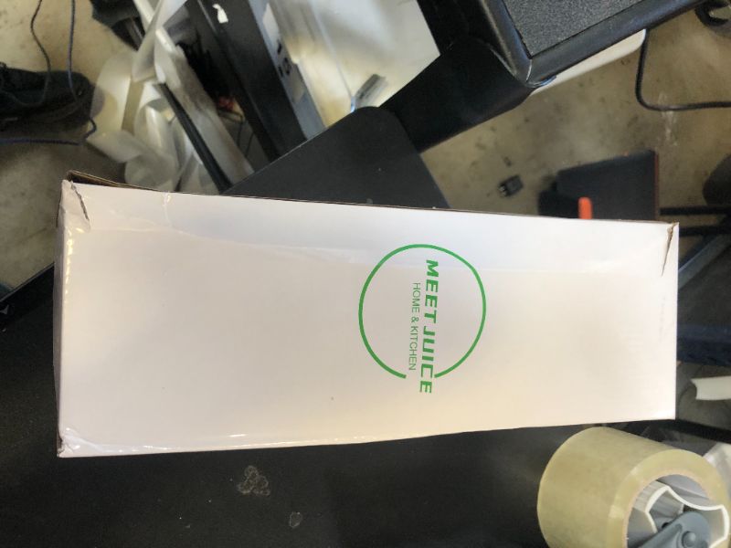 Photo 1 of Replacement Parts 32oz Blender Cups (2 Packs) Replacement Blender Cups Compatible with NutriBullet 600w and 900w Blender