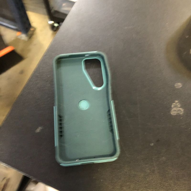 Photo 1 of OtterBox Samsung Galaxy S25 Ultra Commuter Series Case - Black
