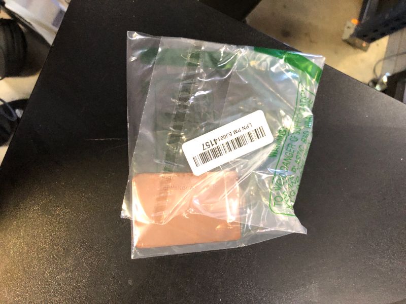 Photo 1 of Copper Cell Phone Patch - Pure Copper self Adhesive Plate to Attach to Your Cell Phone or Device