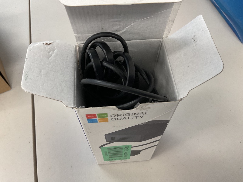 Photo 1 of 65W Surface Pro Laptop Charger for Microsoft Surface Pro 10, 9, 8, 7+, 7, 6, 5, 4, 3, X, Windows Surface Laptop 6, 5, 4, 3, 2, 1, Surface Go Tablet, Surface Book 3, 2, 1, Support 44W, 36W, LED, 10FT