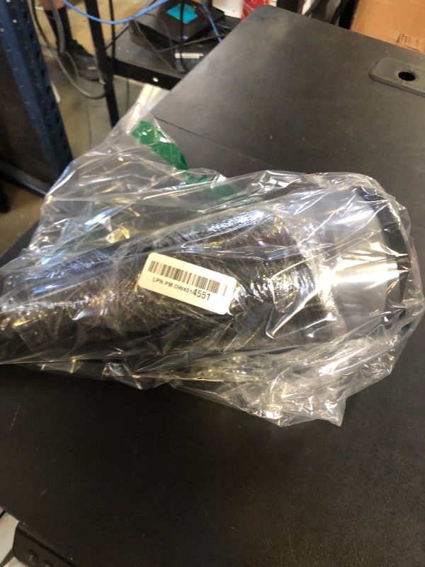 Photo 1 of Didopet Dog Cone Collar, Transparent Recovery Cone for Large Medium Small Dogs, Soft Elizabethan Collar After Surgery to Prevent Licking Wound, Enhanced Visibility