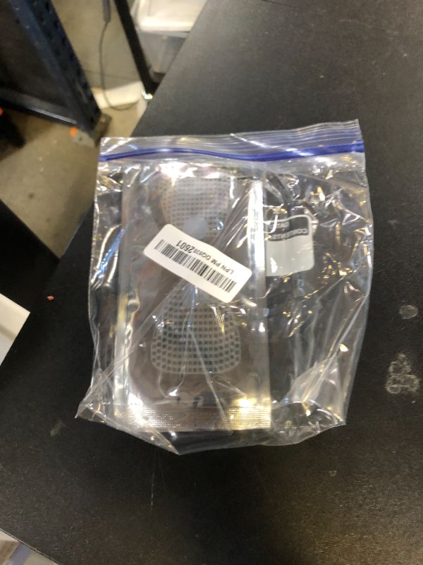 Photo 1 of 4 Pack Replacement Black Pads with Independent Pack,Adhesive Electrode