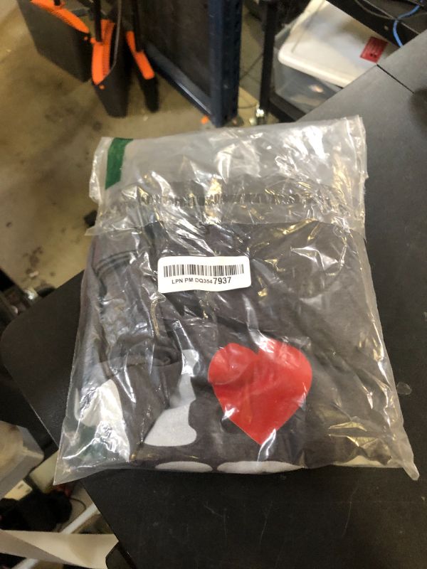 Photo 1 of I Love Ribs T-Shirt I Heart Ribs Shirt Food Lover T-Shirt