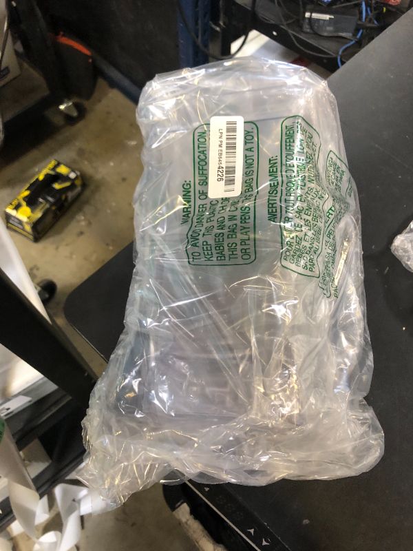Photo 1 of Blender Parts for Ninja 72 oz (9 Cups) XL Crushing Pitcher BL610 BL710WM BL710WMC CO610B CO650B CT610