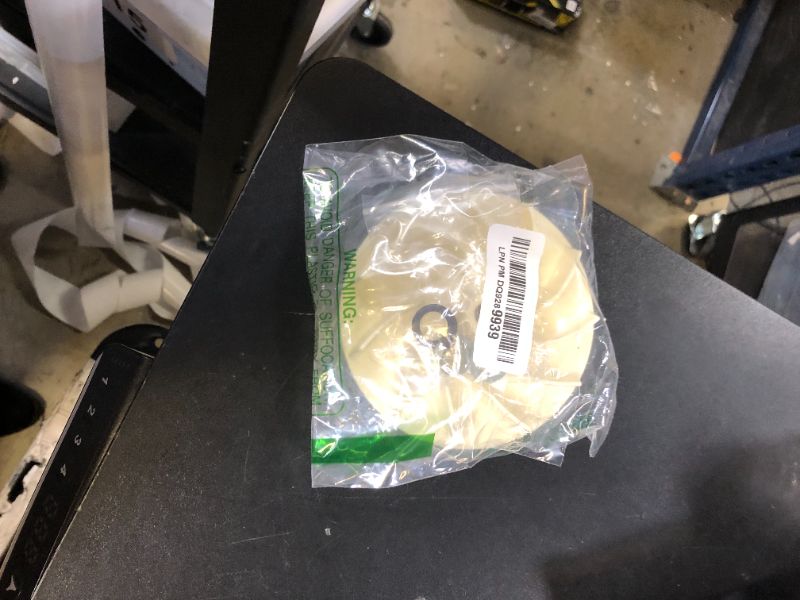 Photo 1 of Replacement Vacuum FAN Impeller Kit For Kirby G3 G4 G5 G6 G7 G7D Sentria I & II PART # 119096S