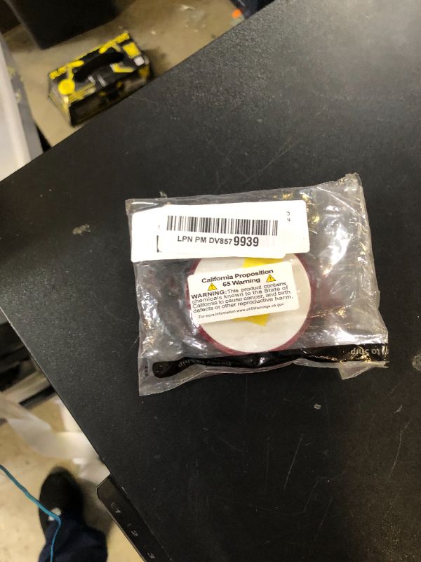 Photo 1 of Peterson Manufacturing 143R Red 2.5" Round Clearance/Side Marker Light