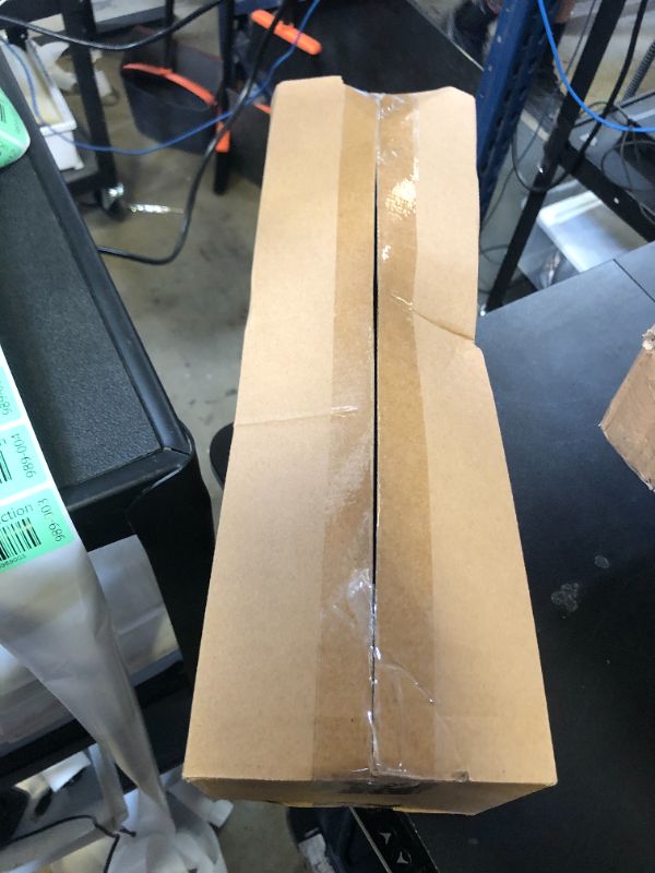 Photo 1 of 240323002 Refrigerator Door Bin Shelf Compatible with Frigidaire or Electrolux, Bottom 2 Shelves on Refrigerator Side, Single Unit, Clear, Replaces PS429725, AP2115742, AH429725?