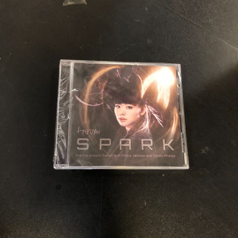Photo 1 of Spark
