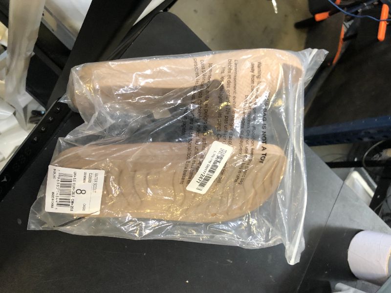 Photo 1 of Reef Women's Water Scout Slide Sandal, Oasis, Numeric_8