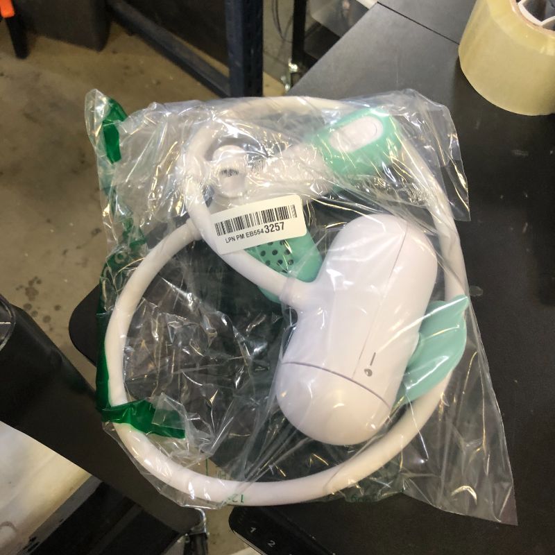 Photo 1 of Frida Baby Control The Flow Bathtub Sprayer Attachment for Baby Bathtub, Shower Head with Scalp Massager, Control Waterflow with 2 Pressure Modes