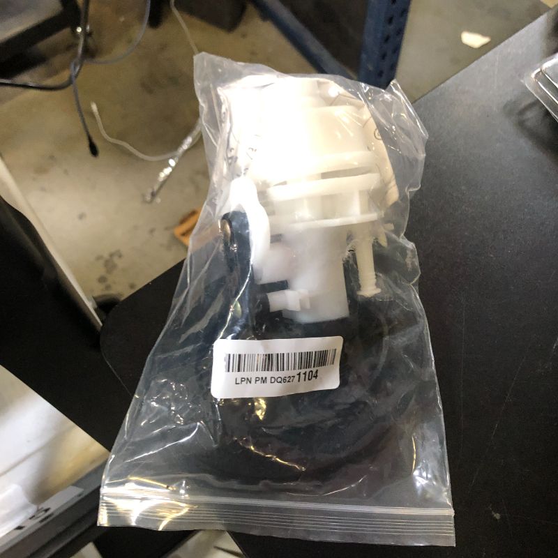 Photo 1 of Knocokie Upgrade 31705 RV Toilet Water Valve Kit Compatible with Thetford Aqua-Magic V High & Low Model RV Toilets