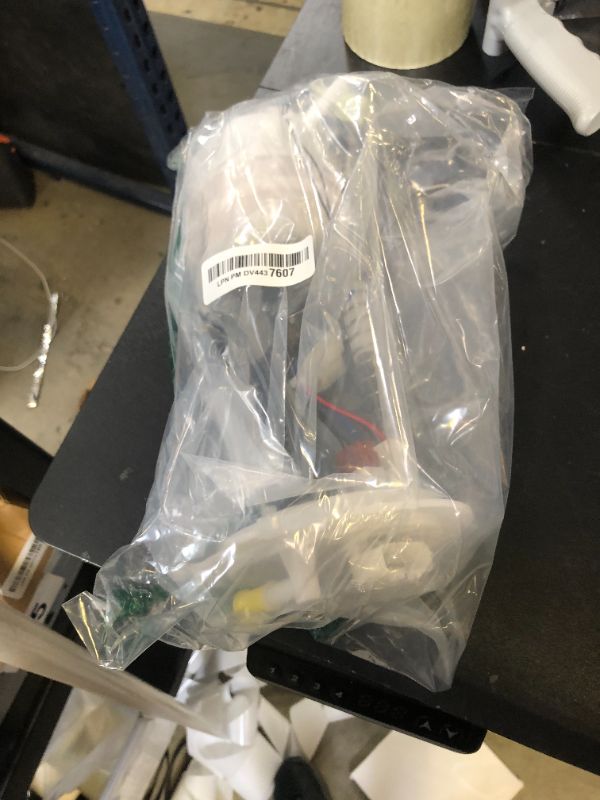 Photo 1 of PHILTOP Fuel Pump Electric FG1147 Assembly Fit for Rogue 2008-2013 2.5L, Rogue Select 2014-2015 2.5L, E8856M, FP22076S, P76755M, TU321 Electric Fuel Pumps Module Assembly Kit