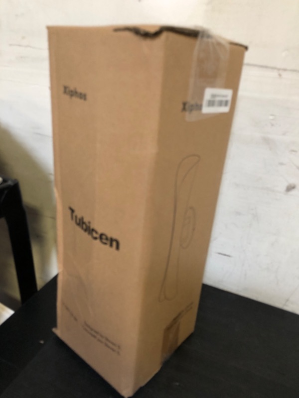 Photo 1 of Tubicen Black and Gold Wall Sconce Dimmable Mid Century Modern Sconces 15.7" H Large Up and Down Wall Lights Indoor for Living Room Bedroom Movie Theater Hardwired