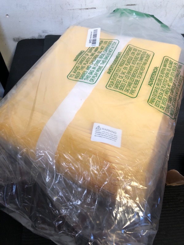 Photo 1 of Fuxury Kraft Bubble Mailers 8.5x12 Inch 25 Pack, Strong Adhesion Padded Envelopes #2,Self Seal Bubble Envelopes, Padded Mailers,Book Mailer Packaging for Small Business,Yellow