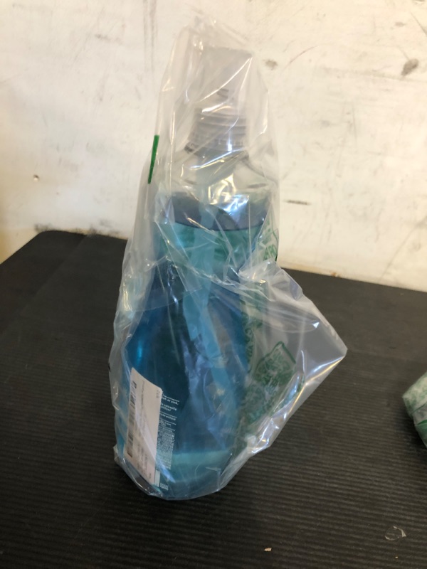 Photo 1 of Method Dish Soap, Sea Minerals, 18 Ounce