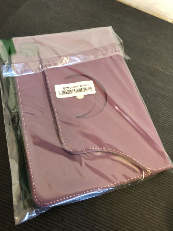 Photo 1 of MAMA MOUTH for ALLDOCUBE iPlay60 Pad Pro Rotating Case,360 Degree Rotary Stand with Cute Pattern Cover for ALLDOCUBE iPlay60 Pad Pro 12.1" Tablet,Purple