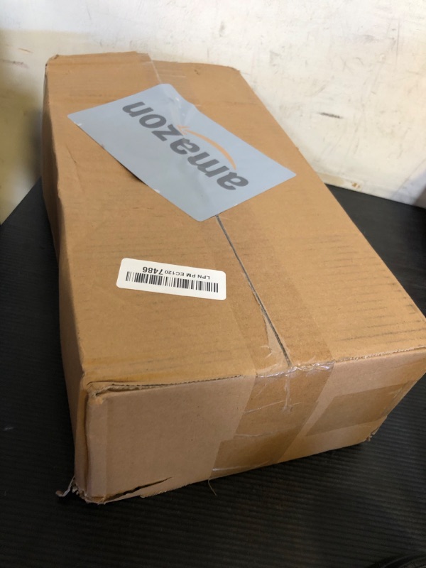 Photo 1 of 8" Replacement Lawn Mower Wheel Kit (2X Front Drive Wheel 44710-VL0-L02ZB + 2X Rear Wheel 42710-VE2-M02ZE) for Honda 44710-VG3-000 44710-VG3-010 42710-VG3-B00 42710-VE2-M00ZE Walk Behind Lawn Mower