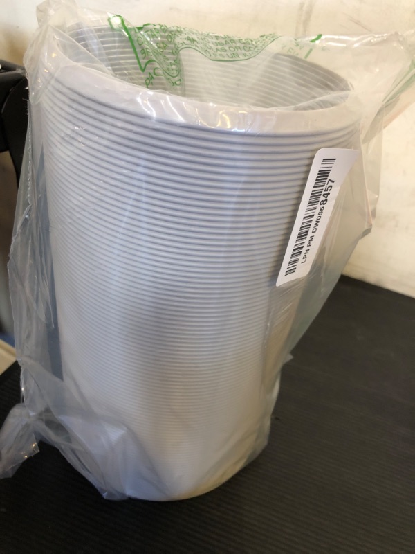 Photo 1 of BEWAVE Portable Air Conditioner Hose, Portable Exhaust Vent Hose with 5.9 Inch Diameter, Universal Replacement AC Vent Hose Length up to 59"