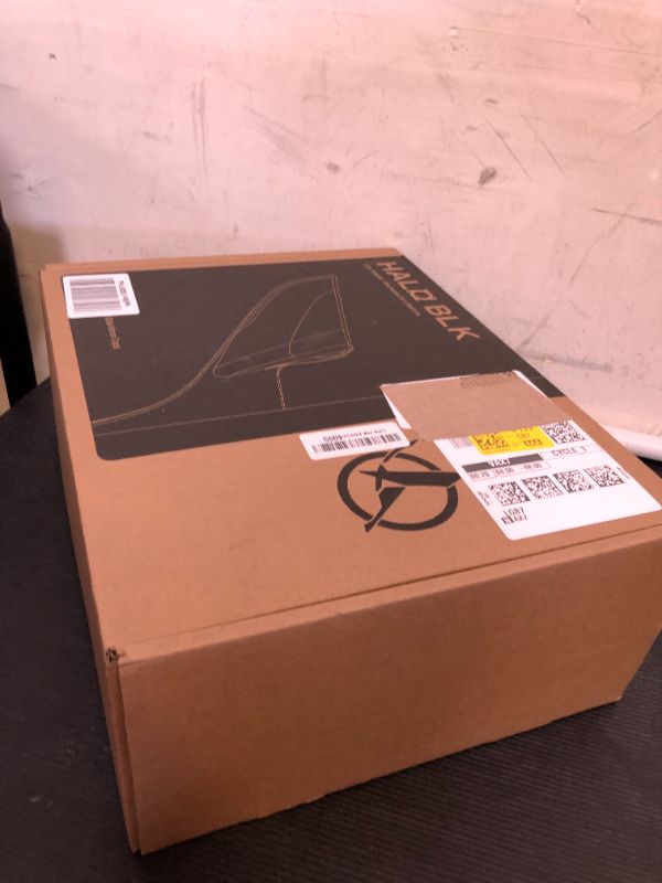 Photo 1 of HALOBLK Performance Carbon Fiber Side Mirror Cover Caps Designed for 2017-2025 Tesla Model 3 (Includes 2024+ Model 3 Highland)