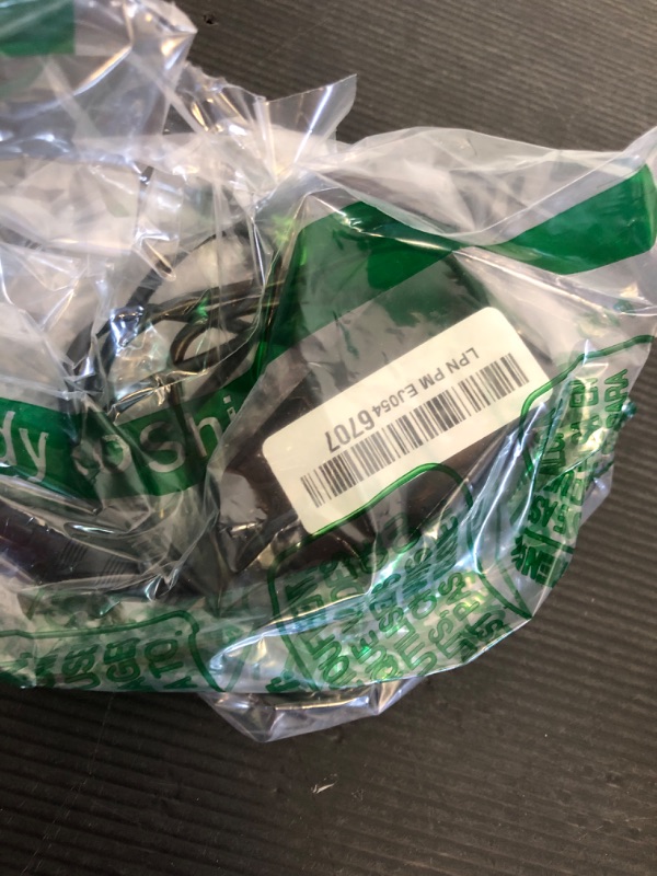 Photo 1 of CGGXJP Electric Scooter Charger for Razor E300, E200, E100, PR200, MX350, Dirt Quad, Pocket Mod, Sports Mod, Go Kart Connector - 3-Prong Inline Female Battery Power Cord 24V 1500mA Adapter Cable