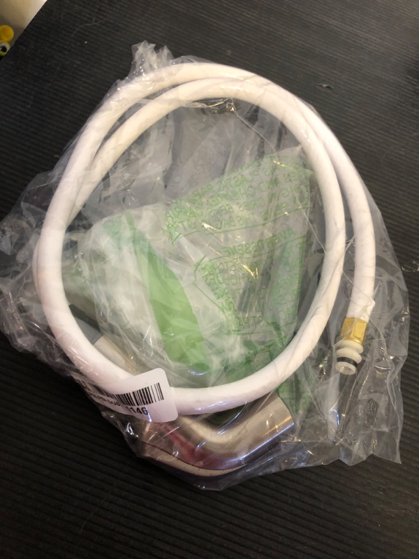 Photo 1 of DELTA FAUCET RP54235SS, Stainless