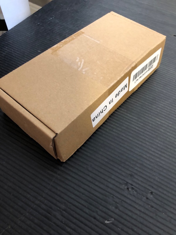Photo 1 of JMT 2Port SlimSAS 8i x2 to PCIe4.0/3.0 x16 Slot Adapter Card SFF8654 Riser Card for Network Graphics Video GPU (PCIe4.0 JHHP1B)