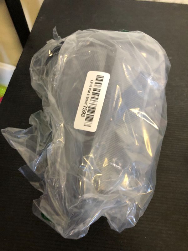 Photo 1 of Supet Dog Cone Collar Adjustable After Surgery, Comfortable Pet Recovery Collar & Cone for Large Medium Small Dogs, Elizabethan Dog Neck Collar Plastic Practical