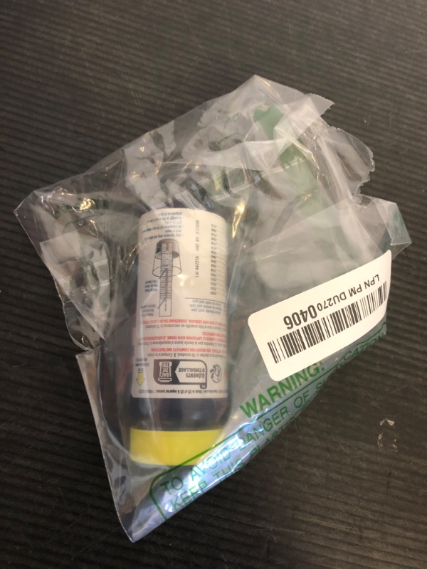 Photo 1 of AquaChek Salt Test Strip Titrators for Pools - Salt Water Pool Test Strips for Sodium Chloride - Quick and Accurate Results - Professional Water Quality Testing Kit (10 Strips)