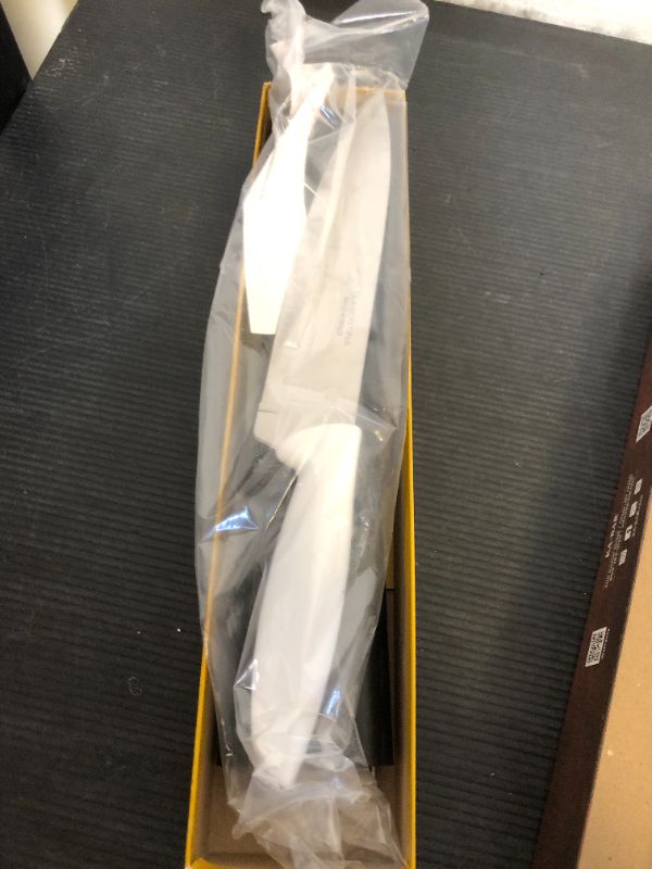 Photo 1 of KA1245-BRK Black Tanto