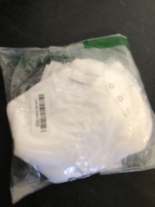 Photo 1 of NB--Gerber unisex-baby Short Sleeve Onesies Bodysuits