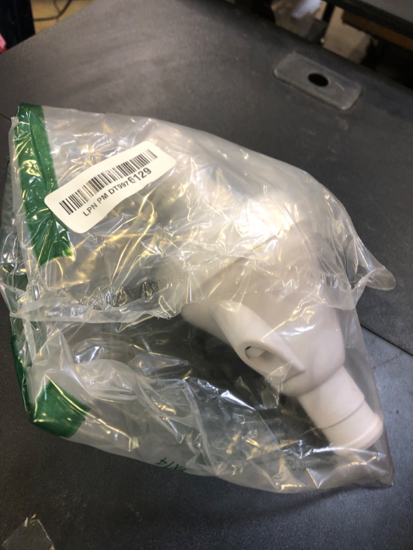 Photo 1 of Anlvxin Upgraded 9-100-1200 Polaris Backup Valve for Polaris 360 Pool Cleaner, Polaris 360 Parts, 1.5" Inlet & Outlet, Compatible with Polaris 360&Vac-Sweep 360,The Body has Been Reinforced