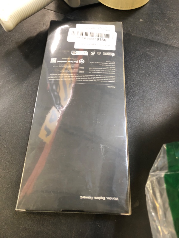 Photo 1 of TORRAS 12FT Military-Grade Shatterproof for Samsung Galaxy S25 Screen Protector [9H+ Aerospace Tempered Glass? One-Pull Installation] Full Coverage Fit Bubble Free 6.2? GlassGo X