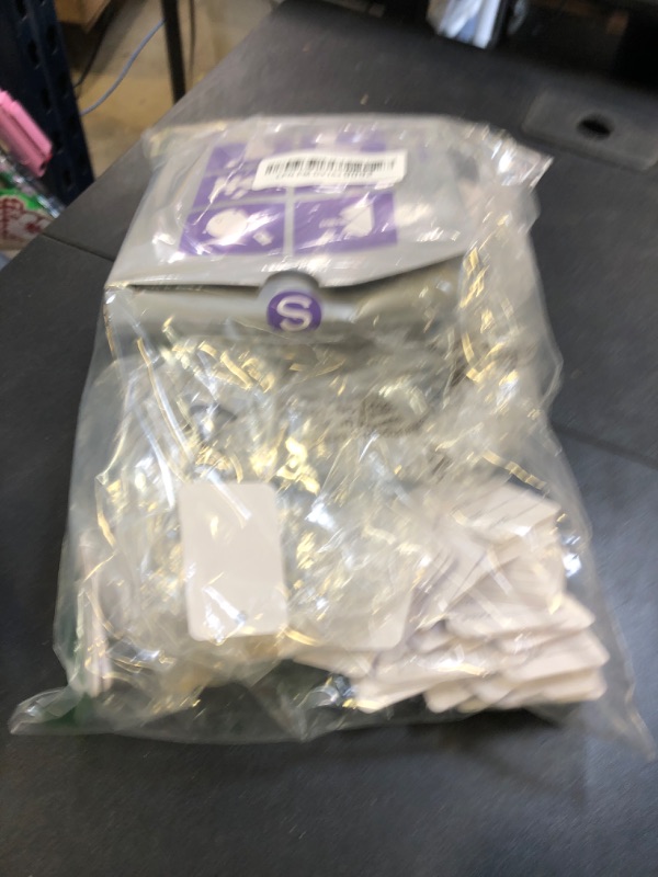 Photo 1 of Vmiapxo 2506 Pcs Clothing Tag Machine Kit, Garment Price Tag Attacher, Tagging Gun with 5 Steel Needles 2000 White Barbs Fasteners 500 Clothing Labels for Store Warehouse Boutique