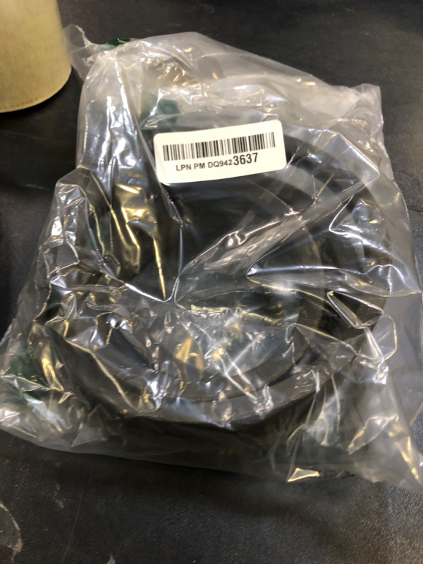 Photo 1 of M48444 Lawn Mower Belt 5/8" x 144" for John Deere 400, 420 and 430 Series with 60" Deck