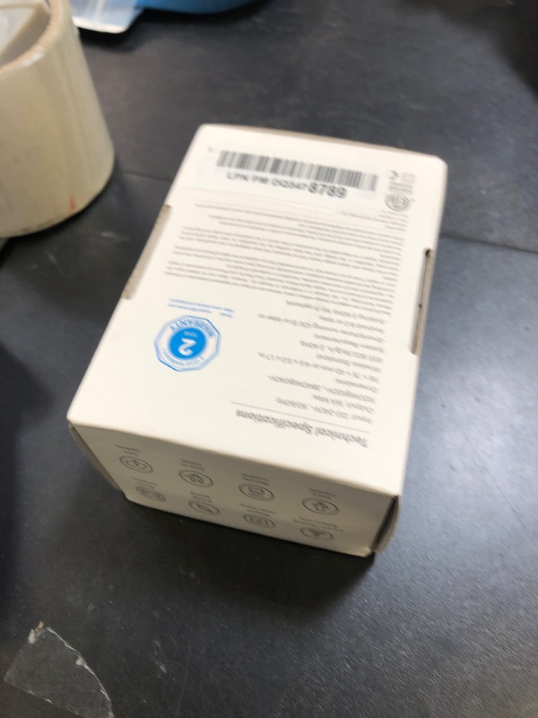 Photo 1 of meross Smart Thermostat for Electric Baseboard and in-Wall Heaters Work with HomeKit, Alexa and Google Home, 120V-240V Wi-Fi Programmable Thermostat with Easy Install, Energy Saving, 4 Wires Needed