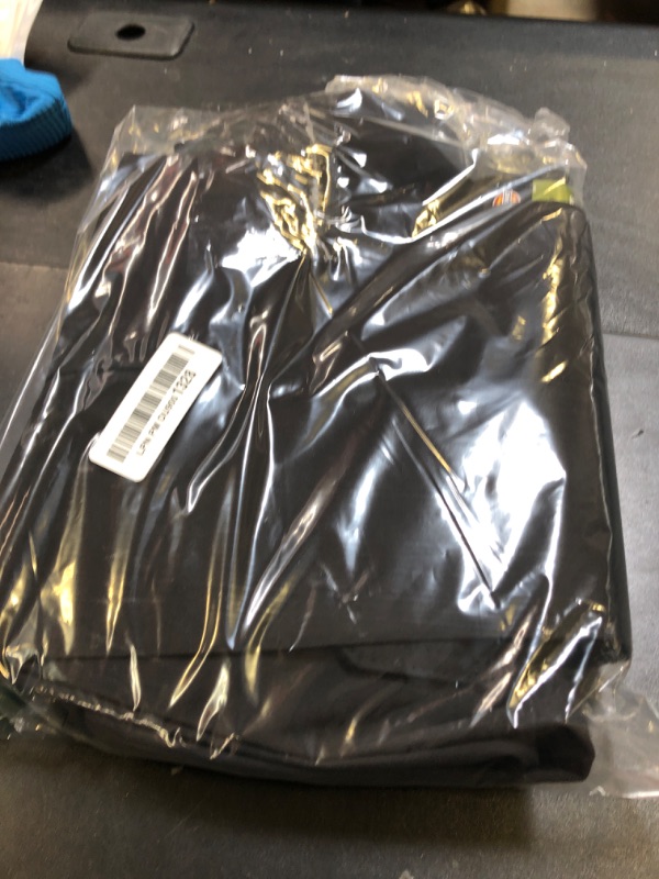 Photo 1 of Dickies Men's Slim Fit Cargo Pants, Black- 36x30