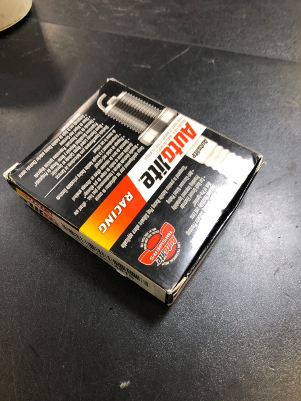 Photo 1 of Autolite-AR3910X Ar High Performance Racing Non-Resistor Spark Plug, 4-Pack