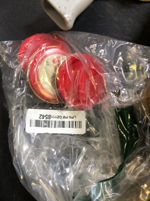 Photo 1 of 3Pcs Hanko Stamp Ink Pad, Inkan Name Ink Paste for Stamping, Round Calligraphy Red Seal Ink Pads, Chinese Stamps Inkpad Box New for Hanko Name Chop Painting Sealing (30g Per One, Red)