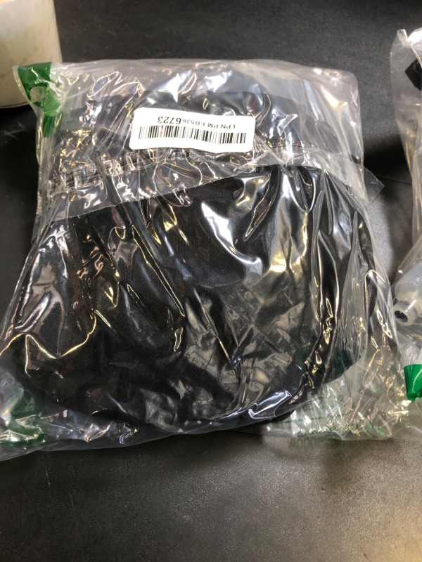 Photo 1 of Flypigs Toddler Tutu Dress Girls Ruffle Tulle Dresses Black Funeral Summer Party Sundress for 3 Years