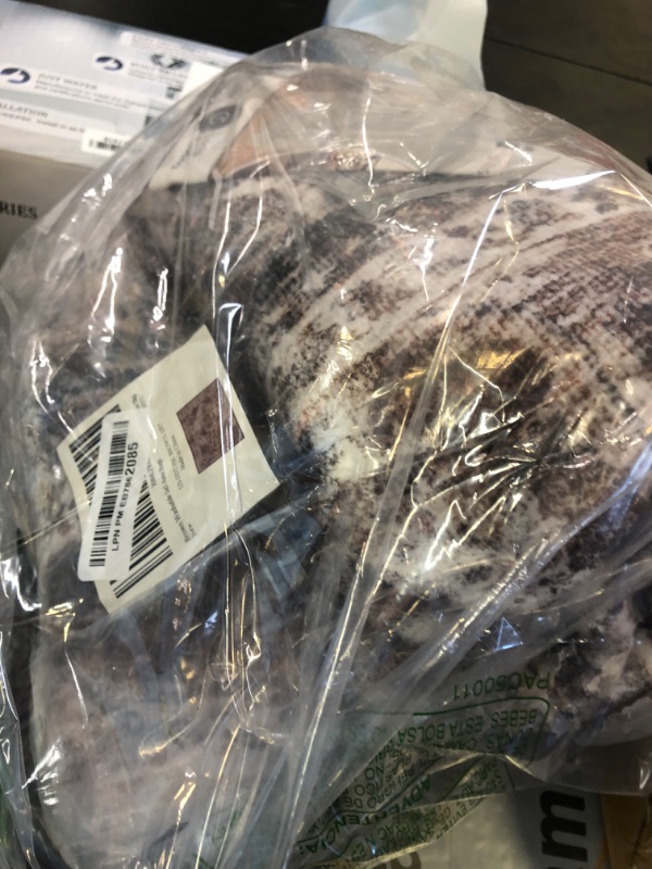 Photo 1 of Brown Washable 5x7 Area Rugs for Living Room Rug Bedroom Rug Carpet Neutral Vintage Dining Room Rugs for Under Table Soft Comfortable Non Slip