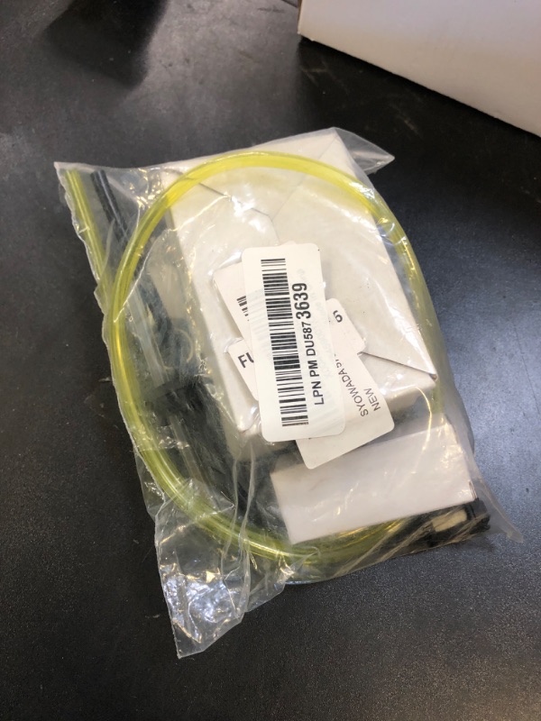 Photo 1 of SYOWADA 575459001 Carburetor Replacement for RedMax GZ23N GZ25N BCZ230TS BCZ260TS EBZ7001RHCA EBZ8000RH Replacement for Walbro WYA81 WYA-79 WYA-79-1 WYA-172