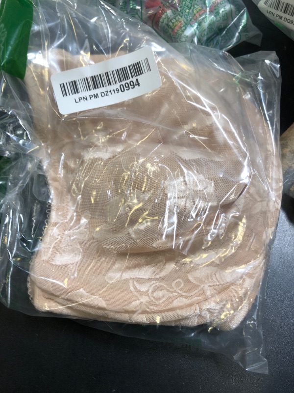 Photo 1 of Wacoal Women's Awareness Unlined Full Figure Underwire Bra, Sand, 34G