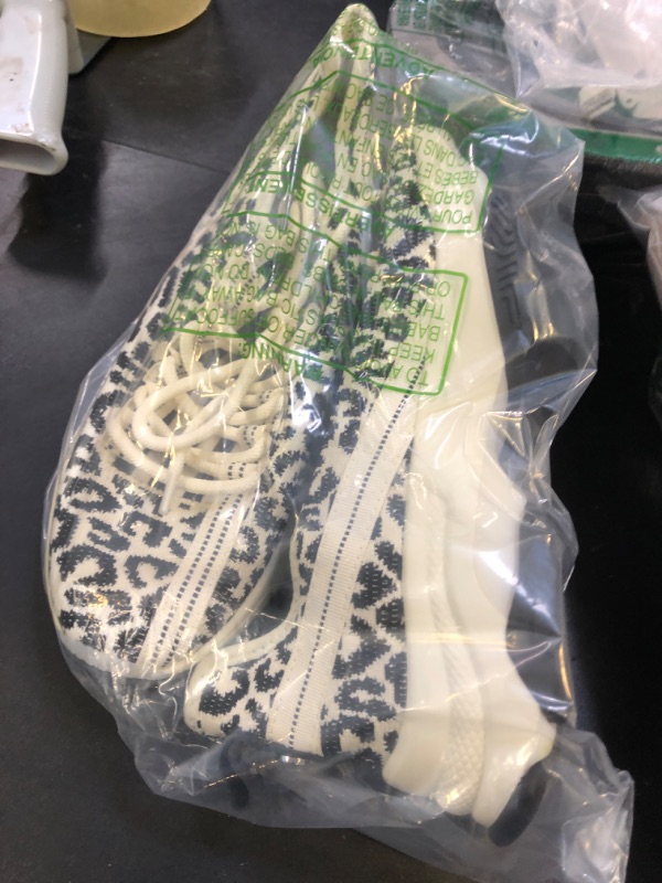 Photo 1 of Steve Madden Women's Maxima Sneaker, Leopard, 10