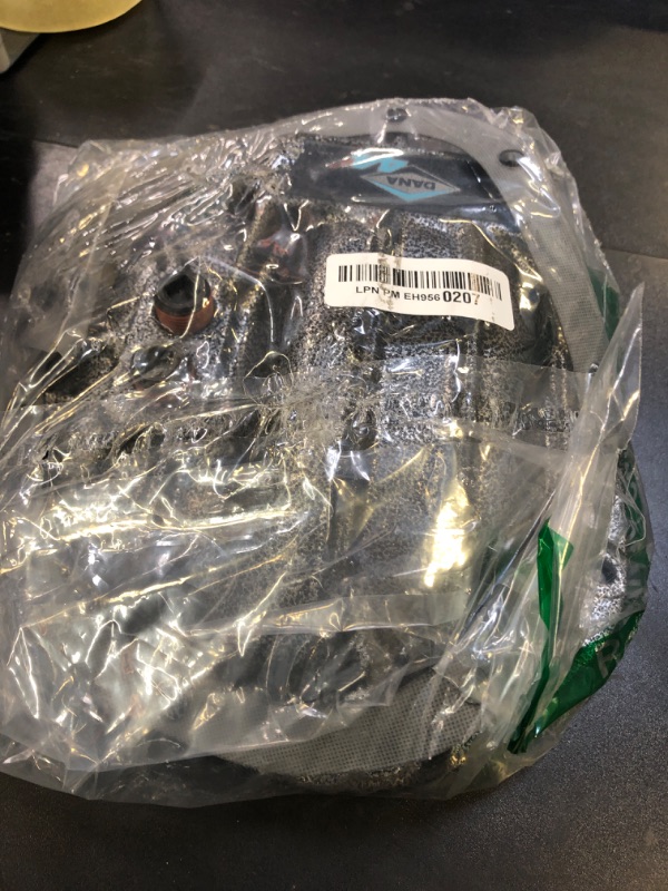 Photo 1 of Spicer 10023536 Differential Cover (Dana 44), 1 Pack