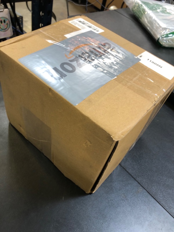 Photo 1 of SHICHU Alternator Compatible with Mercedes-Benz CL550 CLS550 E550 GL550 GL450 GLS550 ML550 S550 SL550 SLK550 Replace for FG18S029 A0141540902 0009068601 0141540902 A3126 4.7L V8 5.5L V8