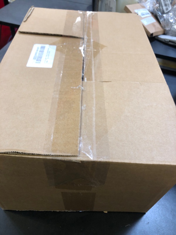 Photo 1 of 2 PACK Upgraded 240356402 Refrigerator Door Bin Replacement for Frigi.daire Refrigerator Door Shelf Parts LFSS2612TF0 LFSS2612TE0 FFSS2615TE0 Door Shelf Shelves By AMI PARTS (Length 15.38")