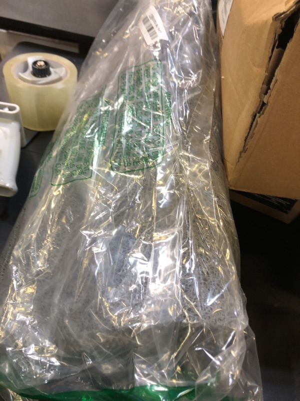 Photo 1 of Hargiis Non-Slip Bathtub Mat, Anti Slip Shower Mat, Fast Drying Bathtub Mats, Foot Scrubber Mat, Anti Slip Mat for Tub, Floor, Bathroom, Kitchen, Home, Hotel (Grey 40"×28")